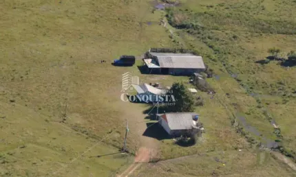 Terreno à venda na Rs 476, Lajeado Grande, São Francisco de Paula por R$ 850.000