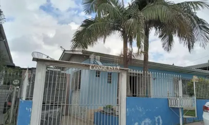 Casa com 2 quartos à venda na Rua José Soares, 200, Serrano, Caxias do Sul por R$ 395.000