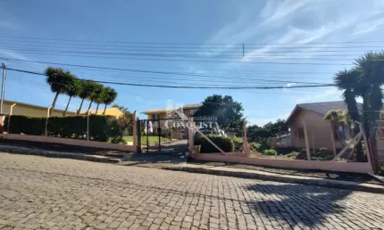 Casa com 4 quartos à venda na Rua Agnaldo Luís Boeira, 1479, Jardim Iracema, Caxias do Sul por R$ 750.000