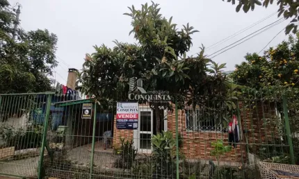 Casa com 3 quartos à venda na Rua das Corruíras, 1081, Santa Fé, Caxias do Sul por R$ 280.000