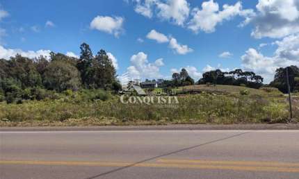 Terreno à venda na Vicinal Mato Perso, Forqueta, Caxias do Sul por R$ 2.500.000