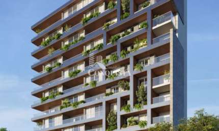 Apartamento com 3 quartos à venda na Rua Santos Dumont, 1742, Exposição, Caxias do Sul por R$ 2.350.000