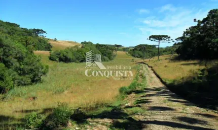 Terreno à venda na Rua Patrício Pasquali, 2020, Vila Seca, Caxias do Sul por R$ 350.000
