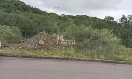 Terreno à venda na Rua Vereador Pedro Rech, 9090, São Giácomo, Caxias do Sul por R$ 160.000