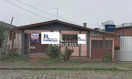 Casa com 3 quartos à venda na Rua Manoel Ramos Sant'anna, 570, Jardim Eldorado, Caxias do Sul por R$ 410.000