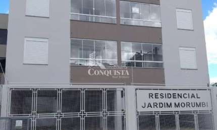 Apartamento com 3 quartos à venda na Rua Honorina Bento Ribeiro, 184, Bela Vista, Caxias do Sul por R$ 470.000