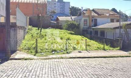 Terreno à venda na Rua Jardelino Ramos, 400, Presidente Vargas, Caxias do Sul por R$ 290.000