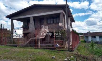 Casa com 5 quartos à venda na Jacó Camassola, 130, Pedras Brancas, São Marcos por R$ 400.000