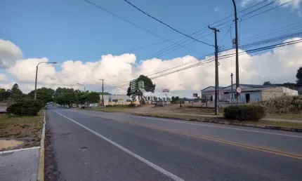 Terreno à venda na Avenida Rio Branco, 4444, Ana Rech, Caxias do Sul por R$ 2.700.000