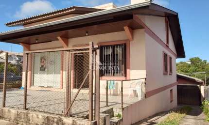 Casa com 5 quartos à venda na Rua Horácio Moreira Bueno, 113, Santo Antônio, Caxias do Sul por R$ 530.000