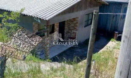 Terreno à venda na Rua Treze de Junho, 44, São Cristóvão, Caxias do Sul por R$ 190.000