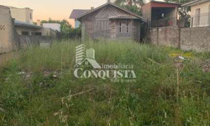 Terreno à venda na Rua José Bertelli, 71, Salgado Filho, Caxias do Sul por R$ 290.000