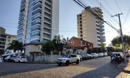 Terreno à venda na rua santo ceroni, 5050, panazzolo, caxias do sul por r$ 750.000
