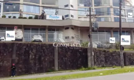 Apartamento com 2 quartos à venda na Rodovia RS-230, 5093, Ana Rech, Caxias do Sul por R$ 350.000