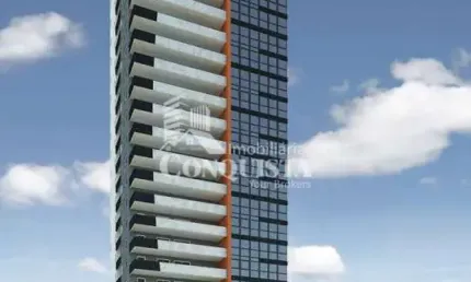 Apartamento com 3 quartos à venda na Rua Virgílio Ramos, 801, Universitário, Caxias do Sul por R$ 1.601.155