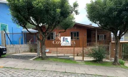 Casa com 5 quartos à venda na Rua Paulista, 360, São Cristóvão, Caxias do Sul por R$ 424.000