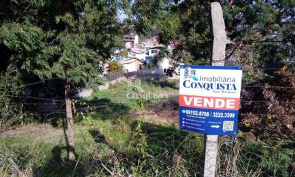 Terreno à venda na Rua Armindo Luiz Rech, 7744, Serrano, Caxias do Sul por R$ 200.000