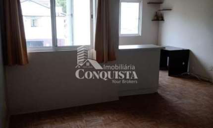 Kitnet / Stúdio à venda na Rua Décio da Rosa Vianna, 255, Nossa Senhora de Lourdes, Caxias do Sul por R$ 182.000