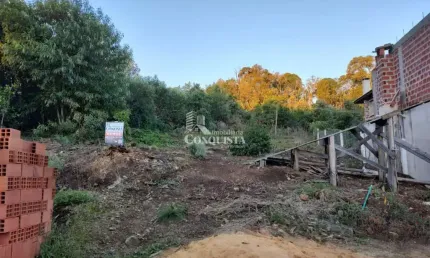Terreno à venda na Rodovia BR-116, 2156, Centro, Caxias do Sul por R$ 115.000