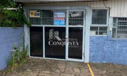 Casa com 2 quartos à venda na Rua Afonso Almeida, 115, São Ciro, Caxias do Sul por R$ 310.000