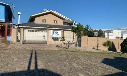 Casa com 3 quartos à venda na Rua Apoteose, 3180, Esplanada, Caxias do Sul por R$ 1.400.000
