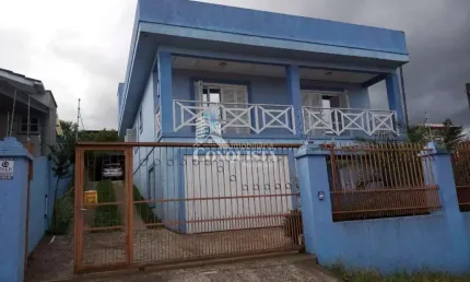 Casa com 3 quartos à venda na Rua Adelar Moschen, 579, São Victor COHAB, Caxias do Sul por R$ 850.000