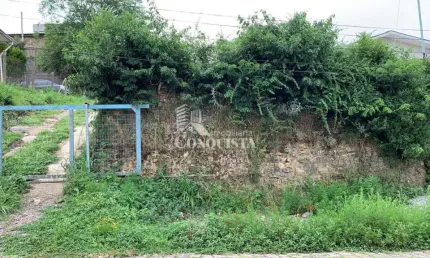 Terreno à venda na Rua Abelardo Paulino Boff, 3333, Santo Antônio, Caxias do Sul por R$ 160.000