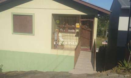 Casa com 3 quartos à venda na Rua Treze de Junho, 3333, São Cristóvão, Caxias do Sul por R$ 400.000