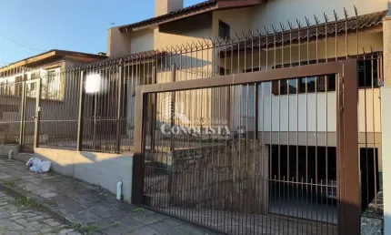 Casa com 3 quartos à venda na Rua Padre Agostinho Gastaldo, 1221, Ana Rech, Caxias do Sul por R$ 900.000