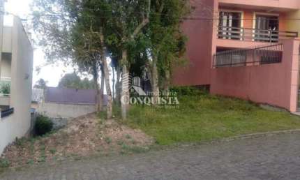 Terreno à venda na Rua Irmã Jandyra Maschio, 777, Jardim Eldorado, Caxias do Sul por R$ 220.000