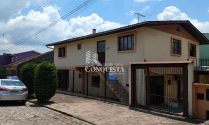 Casa com 7 quartos à venda na Rua José Castilhos de Moraes, 1620, Interlagos, Caxias do Sul por R$ 1.000.000