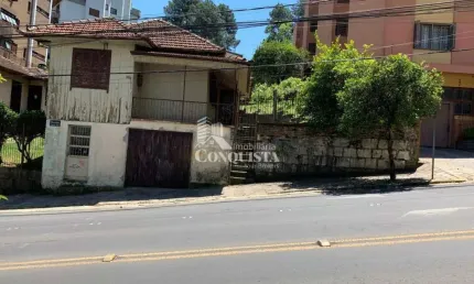 Terreno à venda na Rua Duque de Caxias, 2247, Madureira, Caxias do Sul por R$ 2.800.000