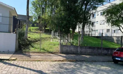 Terreno à venda na Rua Hercília Petry, Ana Rech, Caxias do Sul por R$ 650.000