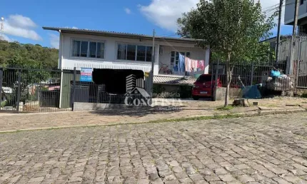 Casa com 3 quartos à venda na Rua Jorge Rocha de Oliveira, 555, Jardim Eldorado, Caxias do Sul por R$ 780.000