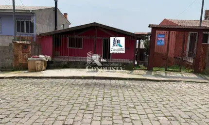 Casa com 9 quartos à venda na Rua Garibaldino Borges Atti, 615, Jardim Eldorado, Caxias do Sul por R$ 618.000