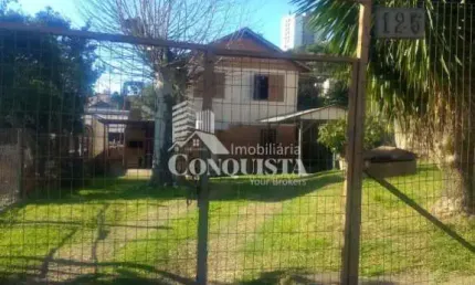 Terreno à venda na rua fernando francisco kaller, 125, são leopoldo, caxias do sul por r$ 650.000