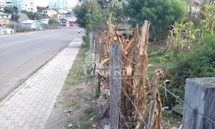 Terreno à venda na Rua Treze de Junho, 450, São Cristóvão, Caxias do Sul por R$ 1.300.000