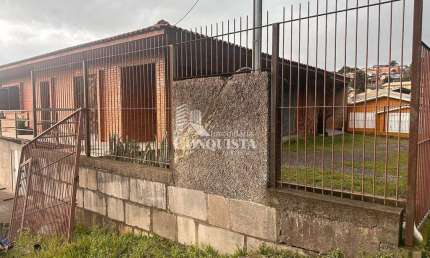 Casa com 6 quartos à venda na Avenida Serrano Santo Antônio, 777, Santo Antônio, Caxias do Sul por R$ 800.000