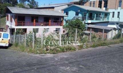 Terreno à venda na Rua Otávio Bernardes, 77, Serrano, Caxias do Sul por R$ 265.000
