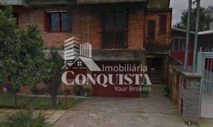 Casa com 3 quartos à venda na Rua Benedicto Venturin, 1, Santa Catarina, Caxias do Sul por R$ 600.000