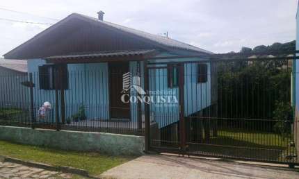 Terreno à venda na Rua Pedro Ricardo dos Reis, 1188, Jardim Iracema, Caxias do Sul por R$ 260.000