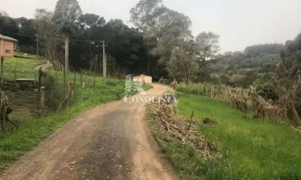 Terreno à venda na Travessão Victor Emanuel, 5, Brandalise, Caxias do Sul por R$ 1.000.000