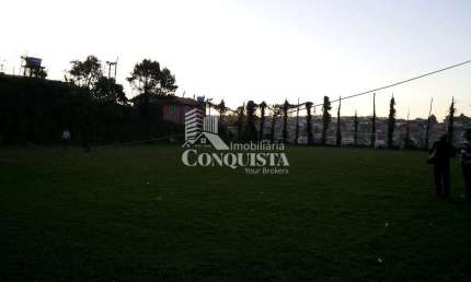 Terreno à venda na Avenida Serrano Santo Antônio, 988, Serrano, Caxias do Sul por R$ 1.500.000