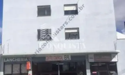 Apartamento com 2 quartos à venda na Rua Marquês de Abrantes, 55, De Lazzer, Caxias do Sul por R$ 220.000