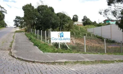 Terreno à venda na Rua Afonso Seco, 444, Jardim Eldorado, Caxias do Sul por R$ 710.000
