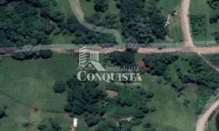 Chácara / sítio à venda na Travessão Pedro Américo, 15474, Santo Antônio, Caxias do Sul por R$ 850.000