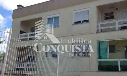 Apartamento com 2 quartos à venda na Rua Narceiso Rech, 2985, Santo Antônio, Caxias do Sul por R$ 225.000