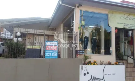 Casa com 4 quartos à venda na Rua João Alexandre Souza, 340, Serrano, Caxias do Sul por R$ 1.150.000