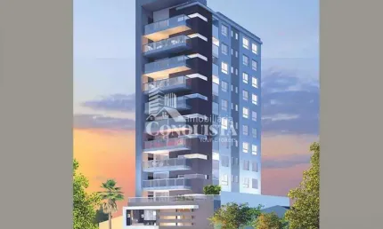Apartamento com 3 quartos à venda na Rua Mário Behring, 1445, Jardim América, Caxias do Sul por R$ 1.447.000
