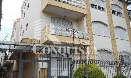 Apartamento com 2 quartos à venda na Rua do Rosário, 77, Medianeira, Caxias do Sul por R$ 285.000